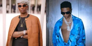 “Why Wizkid cancelled his shows” – Insider
