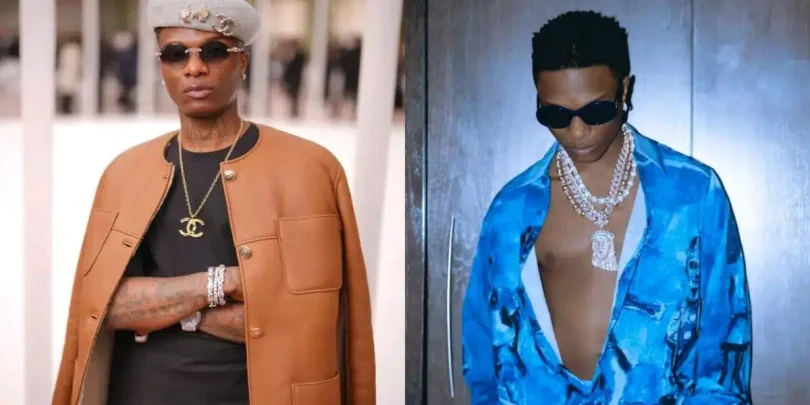 “Why Wizkid cancelled his shows” – Insider