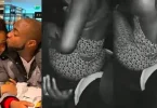 Concerns trail cozy moment between Davido and Chioma in a club