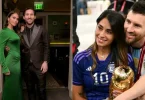 Messi, wife reportedly on divorce proceedings