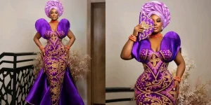 AMVCA 2025; “Why I didn’t win best dressed”- Uriel Oputa
