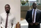 “I was held hostage at GTBank”- Verydarkman