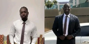 “I was held hostage at GTBank”- Verydarkman
