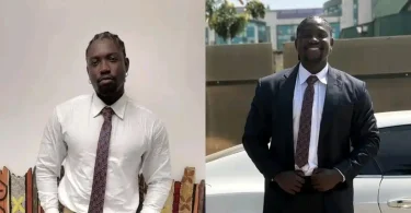 “I was held hostage at GTBank”- Verydarkman