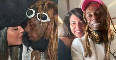 “Lil Wayne broke up with me on Mother’s day” – Denise Bidot