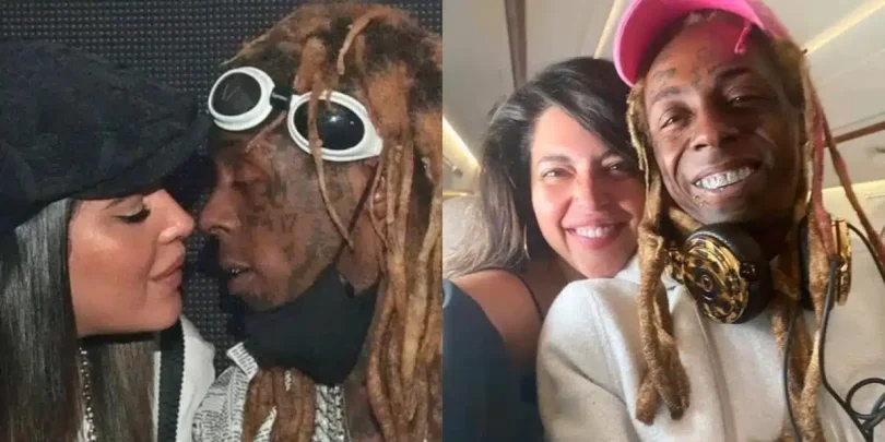 “Lil Wayne broke up with me on Mother’s day” – Denise Bidot