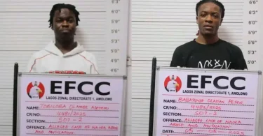 T-Dollar, TobiNation sentenced to six months imprisonment