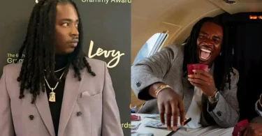 How much I spend in maintaining my dreadlocks in America – Lord Lamba