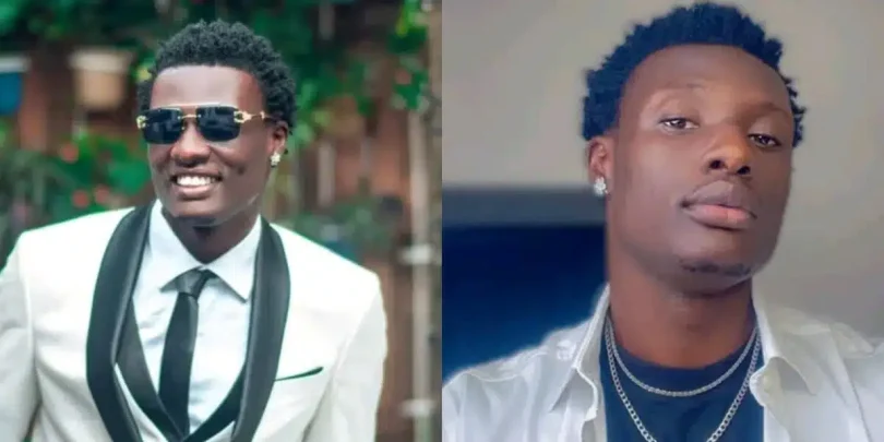 Lady recounts her encounter with Chizzy Francis
