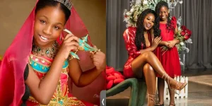 Sophia Momodu marks her daughter’s birthday in grand style
