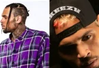 Chris Brown reportedly arrested