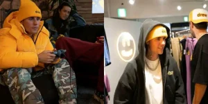 Justin Bieber reportedly sold music catalog for $200M
