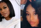 Trouble in paradise as Sophia Momodu unfollows Amanda Brown on Instagram