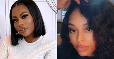 Trouble in paradise as Sophia Momodu unfollows Amanda Brown on Instagram