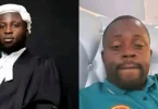 Barrister and client reportedly assassinated after court session
