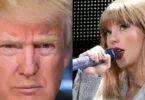Donald Trump stirs buzz over comment about Taylor Swift