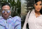 Jason Lee reads out text message implicating Kelsey Harris