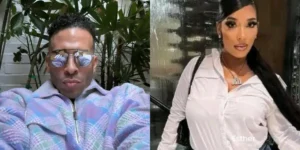 Jason Lee reads out text message implicating Kelsey Harris
