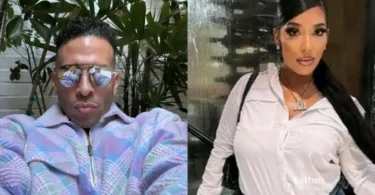 Jason Lee reads out text message implicating Kelsey Harris