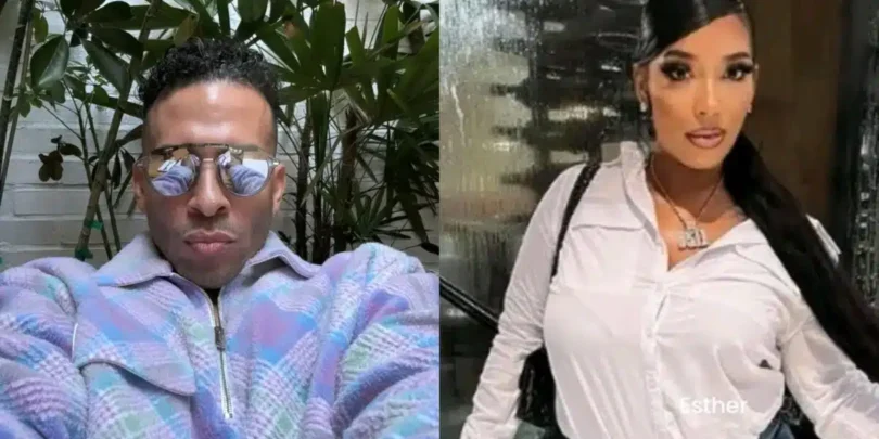 Jason Lee reads out text message implicating Kelsey Harris