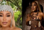 Erica Nlewedim reportedly set to tie the knot