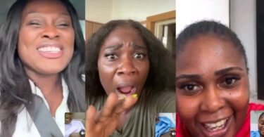 “How Nollywood stars reacted to my pregnancy”- Chizzy Alichi