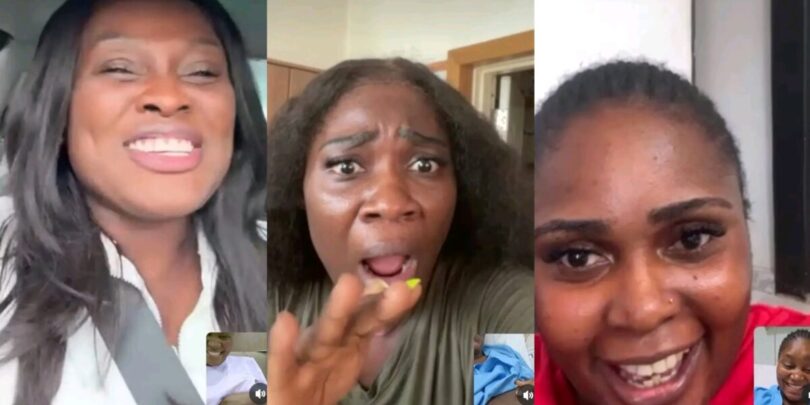 “How Nollywood stars reacted to my pregnancy”- Chizzy Alichi