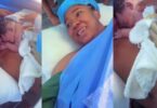Yul Edochie, Judy Austin welcome third child