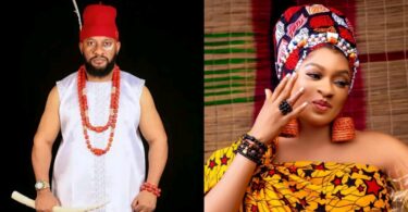 Lawyer shares update on Yul Edochie, May’s divorce proceedings