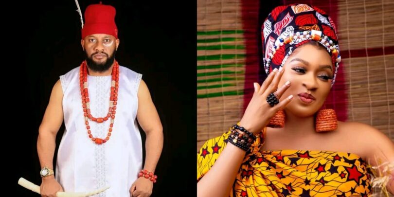 Lawyer shares update on Yul Edochie, May’s divorce proceedings