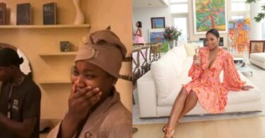 Lady calls out spa over alleged sexual assault