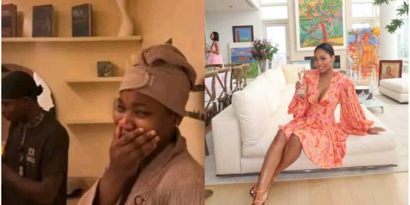 Lady calls out spa over alleged sexual assault