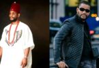Why Alexx Ekubo dissapeared from social media