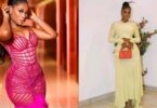 Sophia Momodu fires back at comment about her long nails