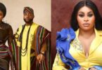 Davido fires back at Sarah Martins over comment about about his venture