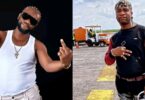 Speed Darlington breaks silence amid alleged intimate affair with a teenager