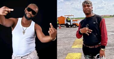Speed Darlington breaks silence amid alleged intimate affair with a teenager