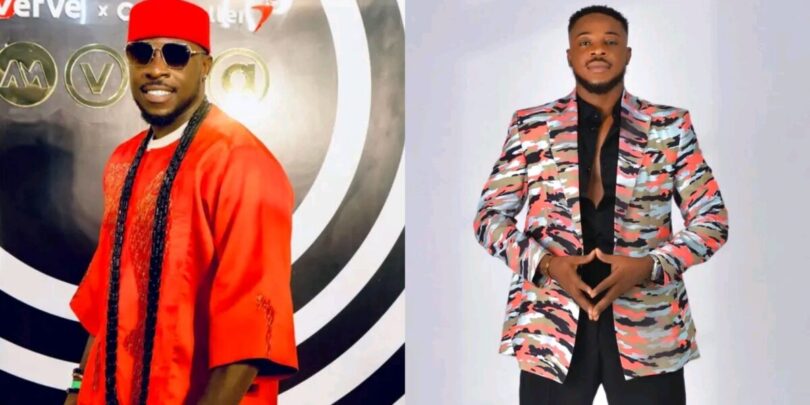 Management team of Godwin Nnadiekwe shares update on his health