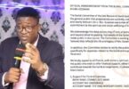 Details about Ayuba Azzaman’s burial arrangements