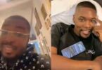 BBNaija No Loose Guard housemates arrive for reunion