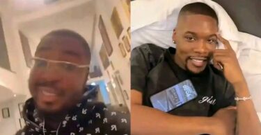 BBNaija No Loose Guard housemates arrive for reunion