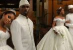 Priscilla Ojo shares potential outcome about another wedding with Juma Jux