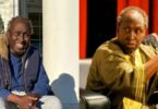 Ngugi Wa Thiong’o passes away