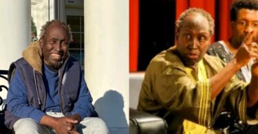 Ngugi Wa Thiong’o passes away