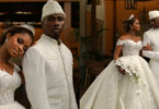 Why Priscilla Ojo, Juma Jux’s marriage may soon crash – Critic