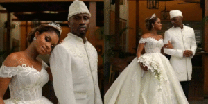 Why Priscilla Ojo, Juma Jux’s marriage may soon crash – Critic