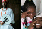 Dele Momodu hints at key figure behind Davido and Imade’s reunion
