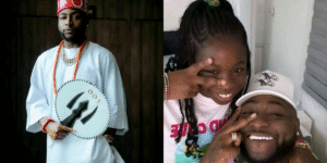 Dele Momodu hints at key figure behind Davido and Imade’s reunion