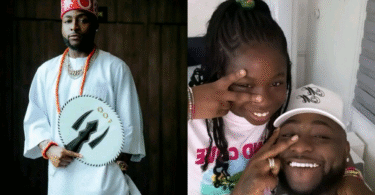 Dele Momodu hints at key figure behind Davido and Imade’s reunion