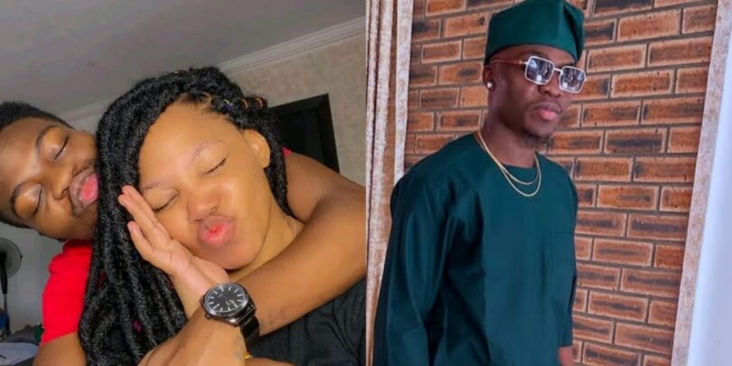 Rekado Banks’ brother opens up about denied access to his son by ex-wife